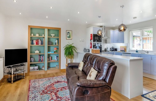 West Quantoxhead Cottage | 1 bedroom accommodation in West Quantoxhead