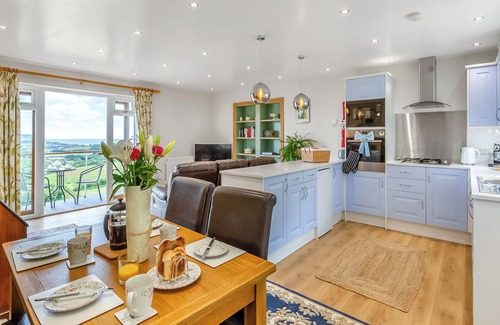 West Quantoxhead Cottage | 1 bedroom accommodation in West Quantoxhead