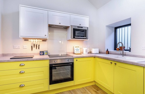 North Bitchburn Cottage | 1 bedroom accommodation in Copley, Bishop Auckland