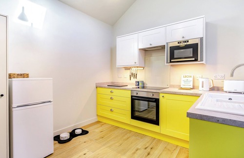 North Bitchburn Cottage | 1 bedroom accommodation in Copley, Bishop Auckland