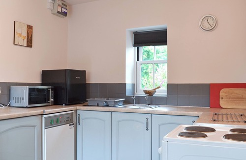 Bowes Cottage | 1 bedroom accommodation in Bowes, near Barnard Castle