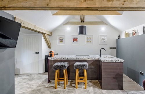 Saint Osyth Cottage | 1 bedroom accommodation in Clacton-on-Sea