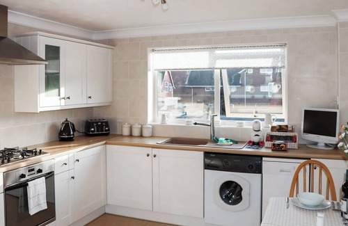 Clacton-on-Sea Cottage | 1 bedroom accommodation in Clacton-On-Sea
