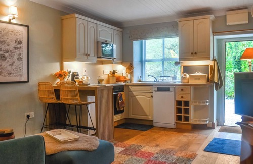 Kirkby Malham Cottage | 1 bedroom accommodation in Kirby Malham