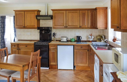 Kirkby Green Cottage | 1 bedroom accommodation in Kirkby Green