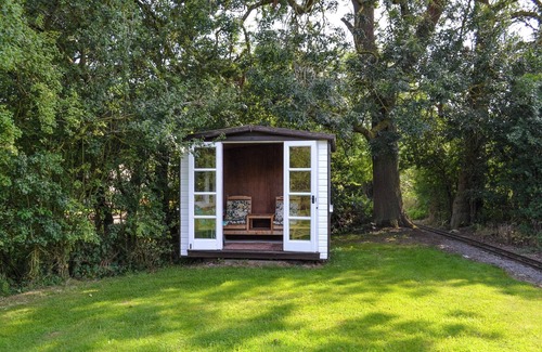 Kirkby Green Cottage | 1 bedroom accommodation in Kirkby Green