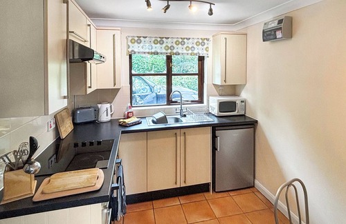 Woodbridge Cottage | 1 bedroom accommodation in Framlingham