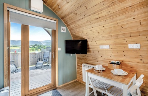 Carlton-in-Cleveland Cottage | 1 bedroom accommodation in Great Busby