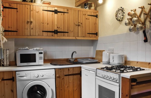Halesworth Cottage | 1 bedroom accommodation in Halesworth