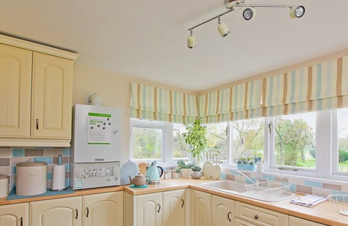 Colchester Cottage | 1 bedroom accommodation in Langham, near Colchester