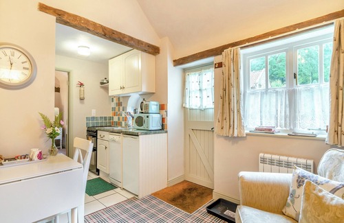 Easterside Cottage | 1 bedroom accommodation in Bilsdale, near Helmsley