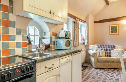 Easterside Cottage | 1 bedroom accommodation in Bilsdale, near Helmsley