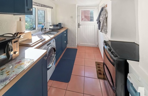 Cleator Cottage | 1 bedroom accommodation in Ennerdale