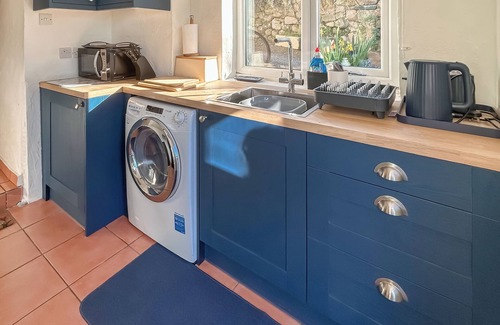 Cleator Cottage | 1 bedroom accommodation in Ennerdale