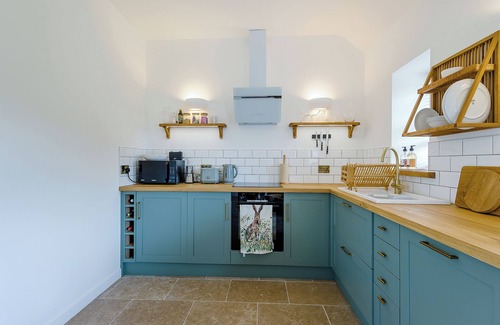 Stalisfield Cottage | 1 bedroom accommodation in Faversham