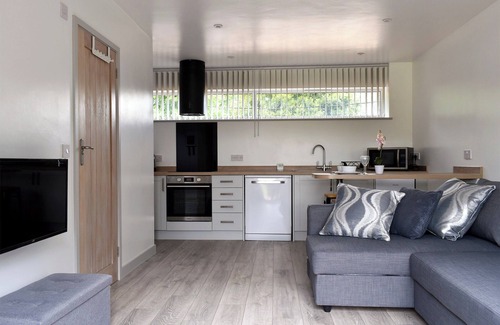 Herne Bay Cottage | 1 bedroom accommodation in Herne Common, near Herne Bay