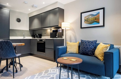 Backbarrow Apartment | 1 bedroom accommodation in Ulverston