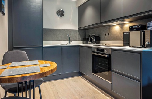 Backbarrow Apartment | 1 bedroom accommodation in Ulverston