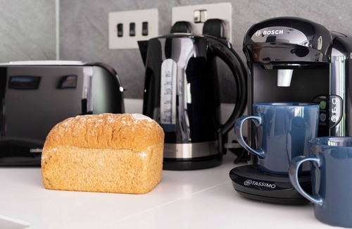 Backbarrow Apartment | 1 bedroom accommodation in Ulverston