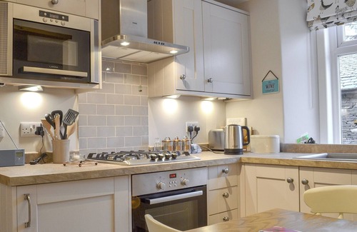 Ambleside Cottage | 1 bedroom accommodation in Ambleside