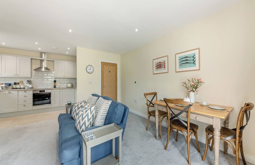 Chathill Cottage | 1 bedroom accommodation in Doxford, near Embleton