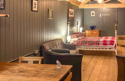 Braunston Cottage | 1 bedroom accommodation in Braunston, near Daventry