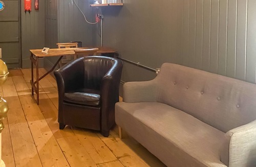 Braunston Cottage | 1 bedroom accommodation in Braunston, near Daventry