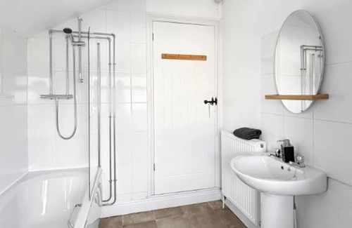 Grantham Cottage | 1 bedroom accommodation in Grantham