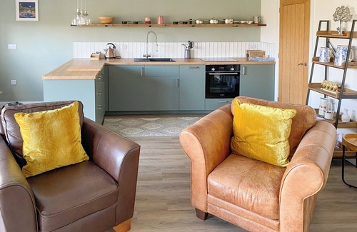 Lloc Cottage | 1 bedroom accommodation in Lloc, near Holywell