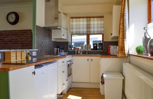 New Quay Cottage | 1 bedroom accommodation in New Quay
