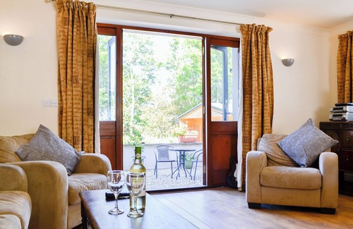 New Quay Cottage | 1 bedroom accommodation in New Quay