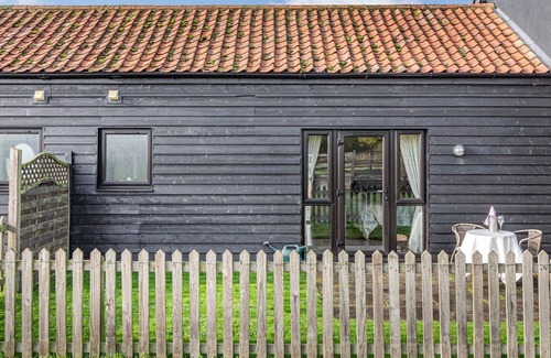 East Dereham Cottage | 1 bedroom accommodation in Shipdham