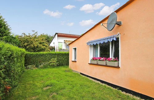 Kummerow House | 1 bedroom accommodation in Kummerow