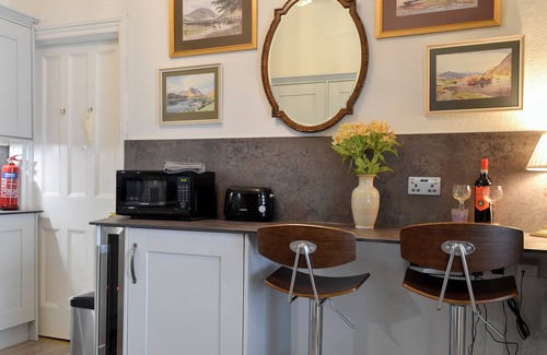 Grasmere Cottage | 1 bedroom accommodation in Grasmere