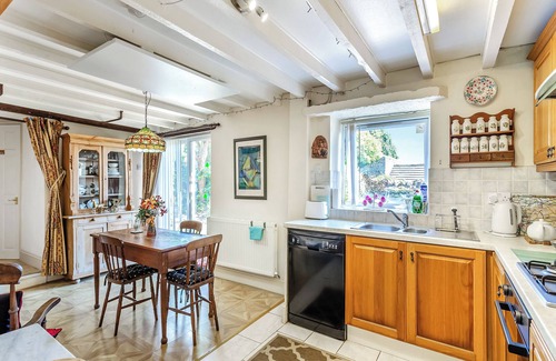 Bellerby Cottage | 1 bedroom accommodation in Bellerby, near Leyburn