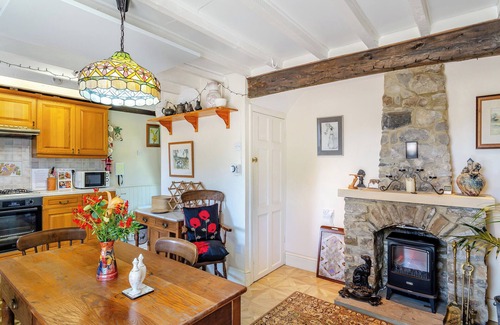 Bellerby Cottage | 1 bedroom accommodation in Bellerby, near Leyburn