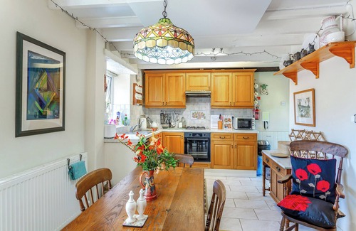 Bellerby Cottage | 1 bedroom accommodation in Bellerby, near Leyburn
