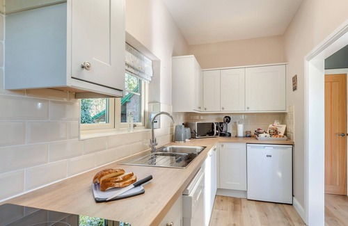 Metheringham Cottage | 1 bedroom accommodation in Blankney, near Lincoln