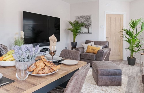 Westbrook Cottage | 1 bedroom accommodation in Margate