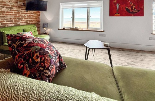 Margate Cottage | 1 bedroom accommodation in Margate