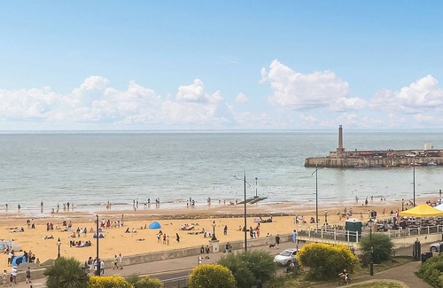 Margate Cottage | 1 bedroom accommodation in Margate