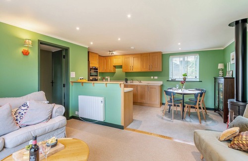 Reepham Cottage | 1 bedroom accommodation in Reepham