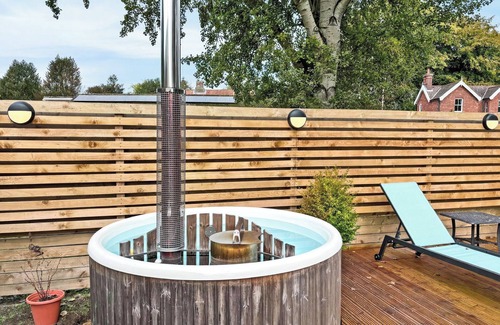 Reepham Cottage | 1 bedroom accommodation in Reepham