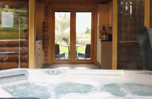 Richmond Cottage | 1 bedroom accommodation in Newsham, near Richmond