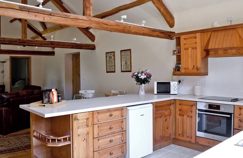 Ysbyty Ystwyth Cottage | 1 bedroom accommodation in Pont-Rhyd-y-Groes, near Ystrad Meurig
