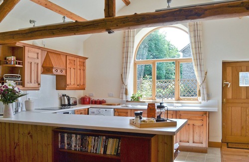 Ysbyty Ystwyth Cottage | 1 bedroom accommodation in Pont-Rhyd-y-Groes, near Ystrad Meurig
