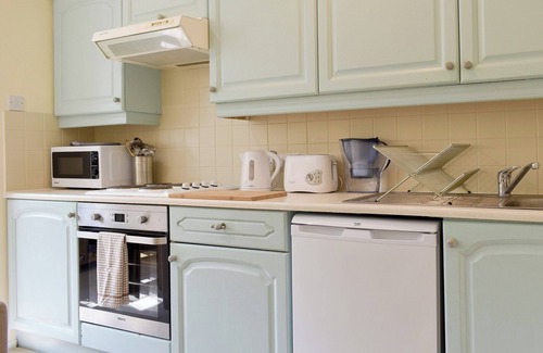 Verwood Cottage | 1 bedroom accommodation in Verwood