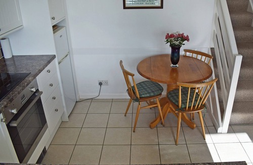 Brading Cottage | 1 bedroom accommodation in Brading