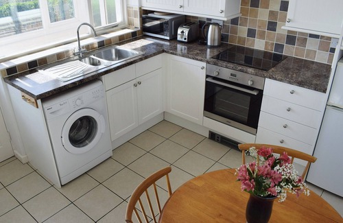 Brading Cottage | 1 bedroom accommodation in Brading