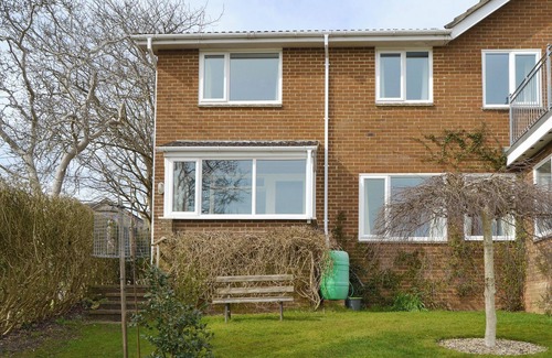 Brading Cottage | 1 bedroom accommodation in Brading